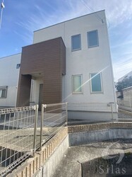 フジパレス戸建賃貸海塚の物件外観写真